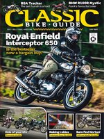 Classic Bike Guide